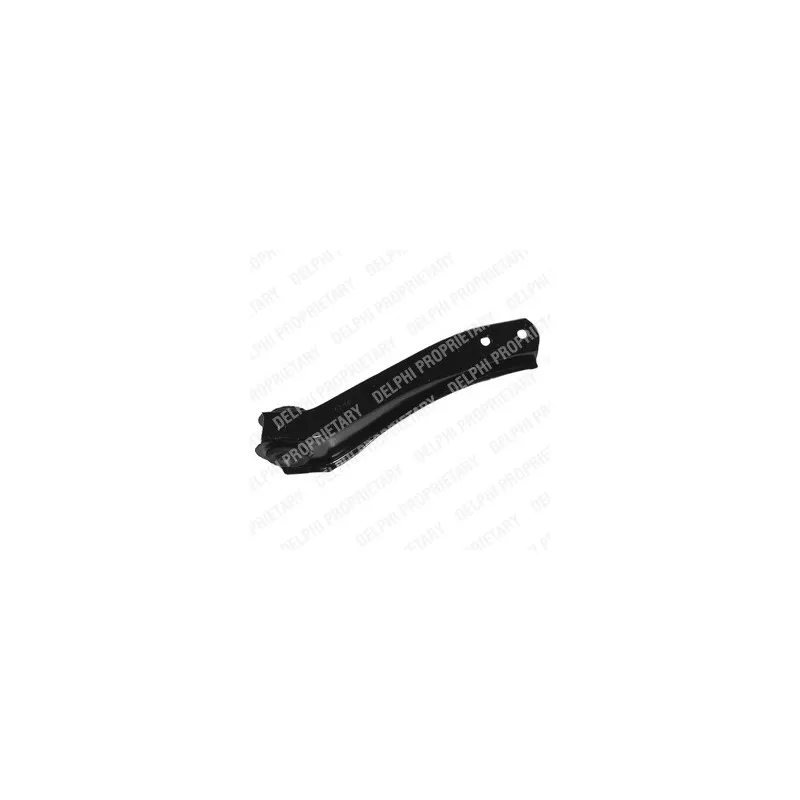 Triangle ou bras de suspension (train avant) DELPHI TC640