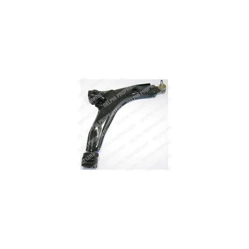 Triangle ou bras de suspension (train avant) DELPHI TC646