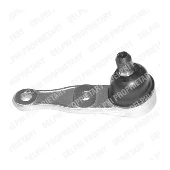 Rotule de suspension DELPHI TC659