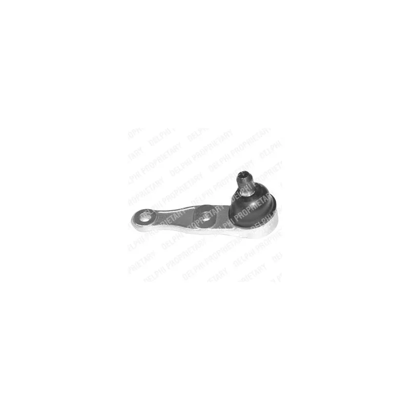 Rotule de suspension DELPHI TC659