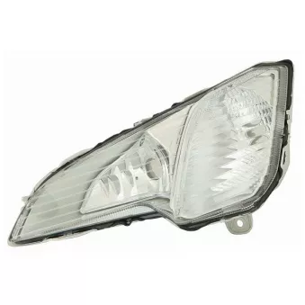Projecteur antibrouillard ABAKUS 131-2006L-UE