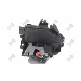 Serrure de porte avant gauche ABAKUS 132-003-007