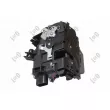 Serrure de porte avant droit ABAKUS 132-003-008 - Visuel 2
