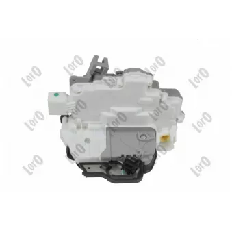 Serrure de porte avant gauche ABAKUS 132-003-009