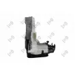 Serrure de porte avant gauche ABAKUS 132-003-009 - Visuel 3