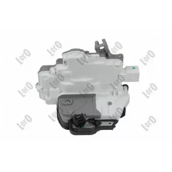 Serrure de porte avant droit ABAKUS 132-003-010
