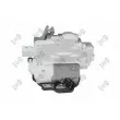 Serrure de porte arrière gauche ABAKUS 132-003-011 - Visuel 1