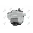 Serrure de porte arrière droit ABAKUS 132-003-012 - Visuel 1