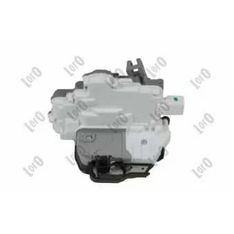 Serrure de porte arrière droit ABAKUS 132-003-012