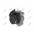 Serrure de porte arrière droit ABAKUS 132-003-012 - Visuel 2