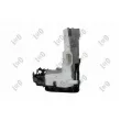 Serrure de porte arrière droit ABAKUS 132-003-012 - Visuel 3