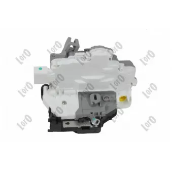 Serrure de porte avant gauche ABAKUS 132-003-013