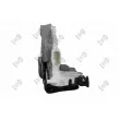 Serrure de porte avant gauche ABAKUS 132-003-013 - Visuel 3