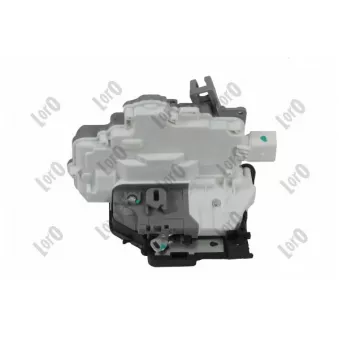 Serrure de porte avant droit ABAKUS 132-003-014