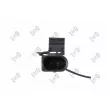 Serrure de capot-moteur ABAKUS 132-003-015 - Visuel 3