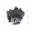Serrure de porte arrière gauche ABAKUS 132-003-024 - Visuel 1