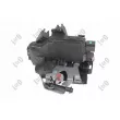 Serrure de porte arrière droit ABAKUS 132-003-025 - Visuel 1