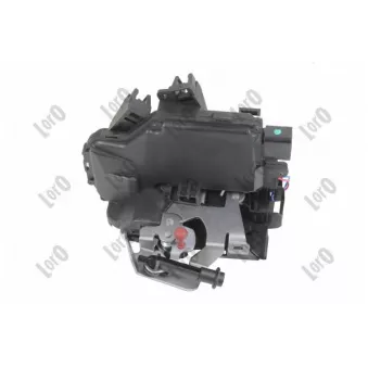 Serrure de porte arrière droit ABAKUS 132-003-025
