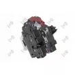 Serrure de porte avant gauche ABAKUS 132-003-026 - Visuel 3