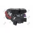 Serrure de porte avant droit ABAKUS 132-003-027 - Visuel 2