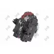 Serrure de porte avant droit ABAKUS 132-003-027 - Visuel 3