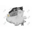 Serrure de porte avant gauche ABAKUS 132-003-028 - Visuel 1