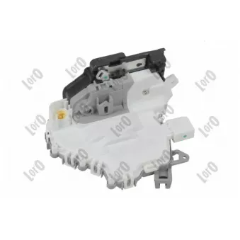 Serrure de porte avant gauche ABAKUS 132-003-028