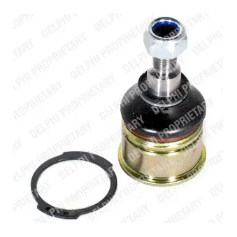 Rotule de suspension DELPHI TC683