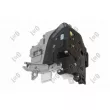Serrure de porte avant droit ABAKUS 132-003-029 - Visuel 2