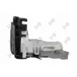 Serrure de porte avant droit ABAKUS 132-003-029 - Visuel 3