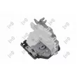 Serrure de porte arrière gauche ABAKUS 132-003-030 - Visuel 1