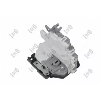 Serrure de porte arrière gauche ABAKUS 132-003-030