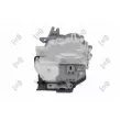 Serrure de porte arrière gauche ABAKUS 132-003-030 - Visuel 2