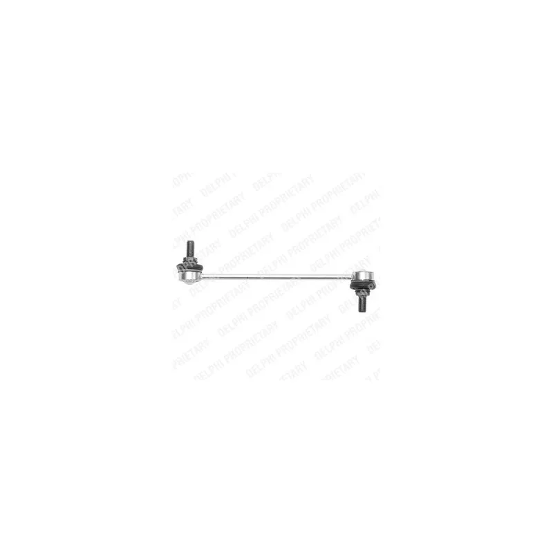 Entretoise/tige, stabilisateur DELPHI TC686