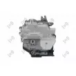 Serrure de porte arrière droit ABAKUS 132-003-031 - Visuel 1