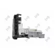Serrure de porte arrière droit ABAKUS 132-003-031 - Visuel 3