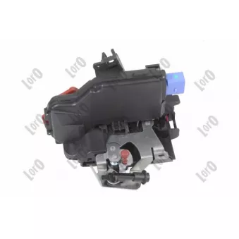 Serrure de porte arrière droit ABAKUS 132-003-033