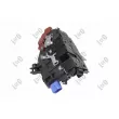 Serrure de porte arrière droit ABAKUS 132-003-033 - Visuel 3