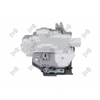 Serrure de porte arrière droit ABAKUS 132-003-035