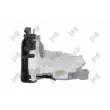 Serrure de porte arrière droit ABAKUS 132-003-035 - Visuel 3