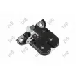 Serrure de hayon ABAKUS 132-003-037 - Visuel 1