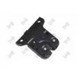 Serrure de hayon ABAKUS 132-003-037 - Visuel 2