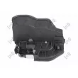 Serrure de porte avant gauche ABAKUS 132-004-009 - Visuel 1