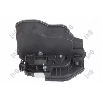 Serrure de porte avant gauche ABAKUS 132-004-009