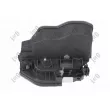 Serrure de porte avant droit ABAKUS 132-004-010 - Visuel 1