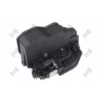Serrure de porte avant gauche ABAKUS 132-004-011