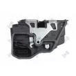 Serrure de porte avant gauche ABAKUS 132-004-011 - Visuel 3