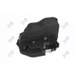 Serrure de porte avant droit ABAKUS 132-004-012 - Visuel 1
