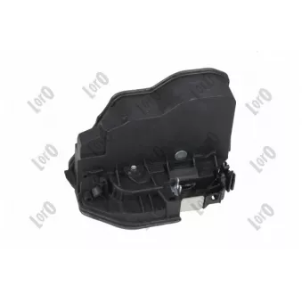 Serrure de porte avant droit ABAKUS 132-004-012
