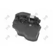 Serrure de porte arrière gauche ABAKUS 132-004-013 - Visuel 1